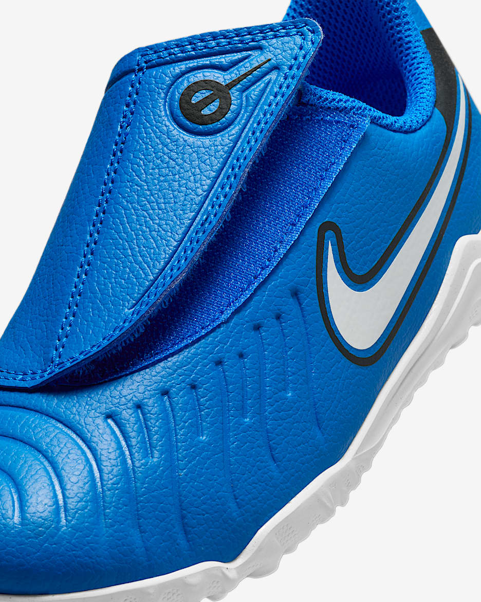 Nike tiempo legend club junior astro turf trainers discount